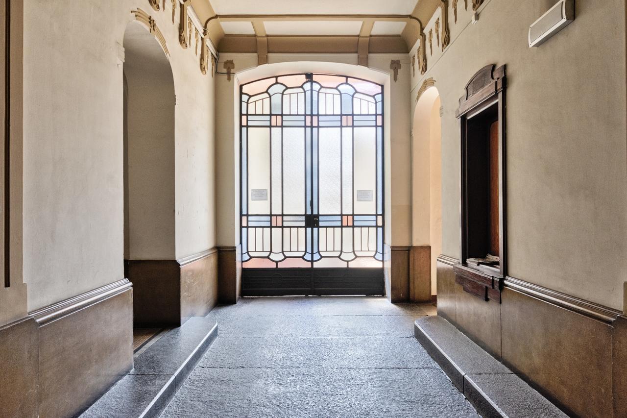 La Mole Sweet Studio Turin Exterior photo